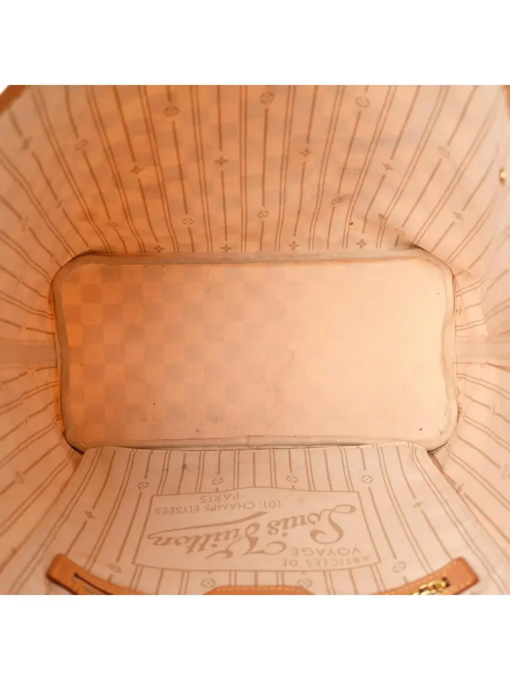 Louis Vuitton indulge timeless